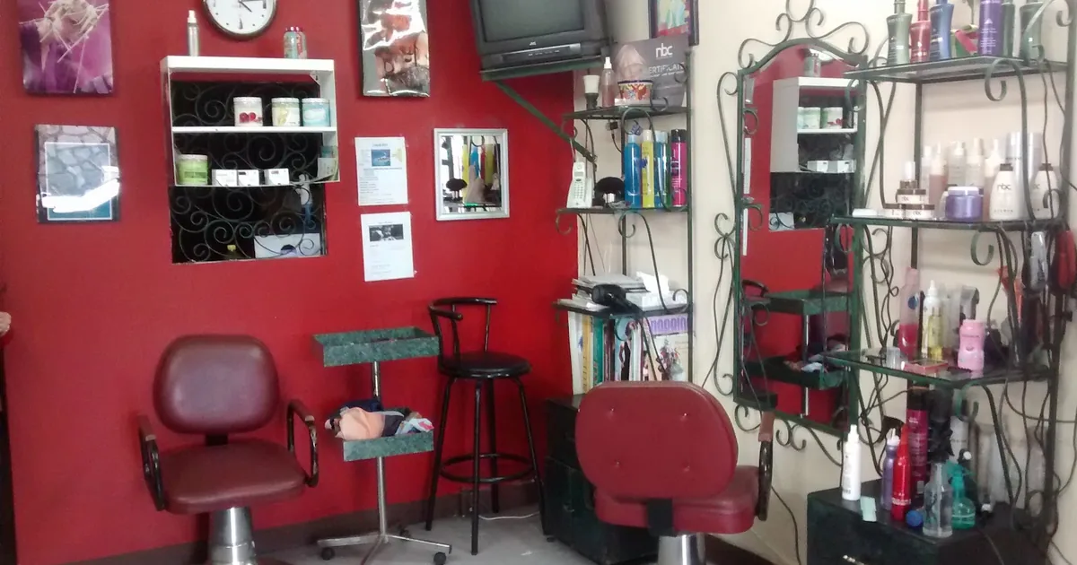 ESTETICA UNISEX «ISSE»
