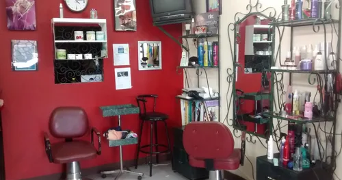 ESTETICA UNISEX «ISSE», negocios en Zacatecas, Zacatecas