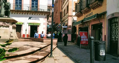 SALON DE BELLEZA TERE, negocios en Zacatecas, Zacatecas
