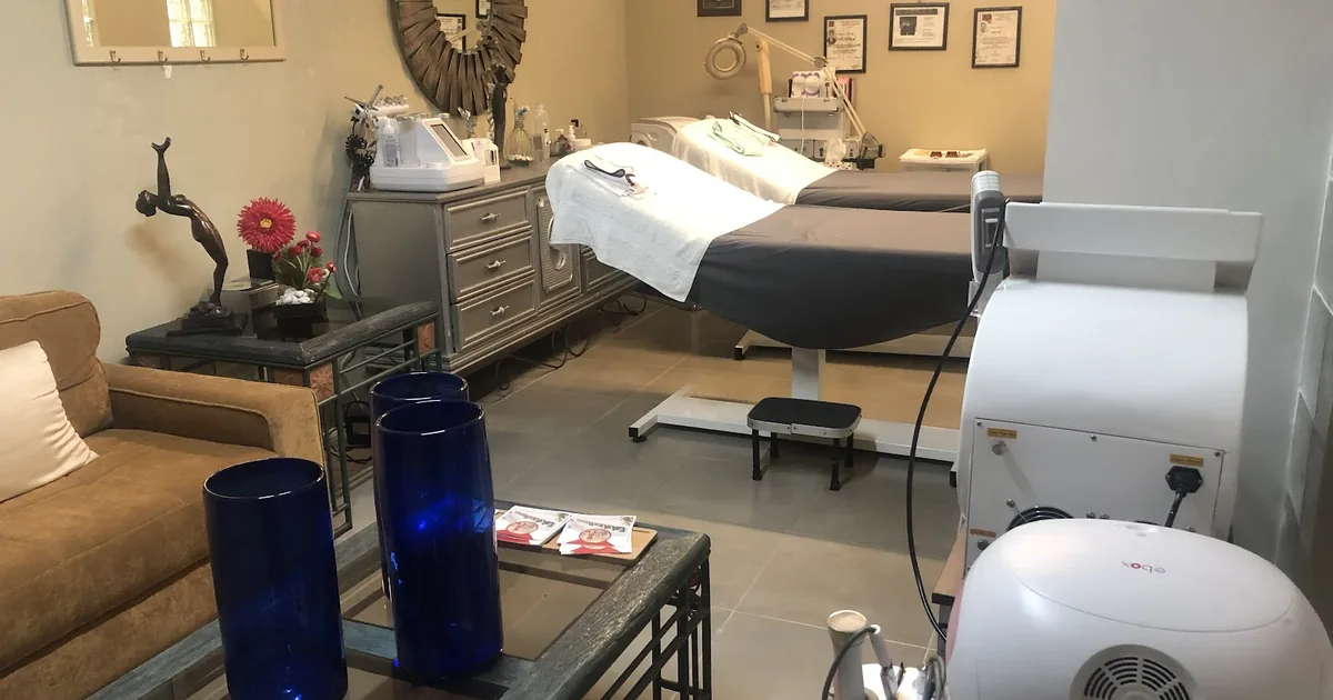 SPA MARCED