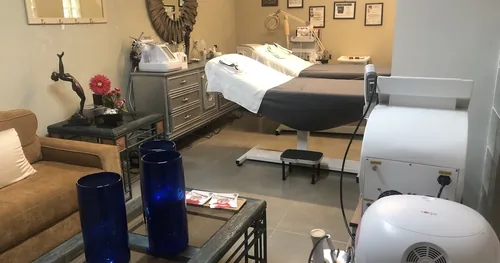 SPA MARCED, negocios en Zacatecas, Zacatecas