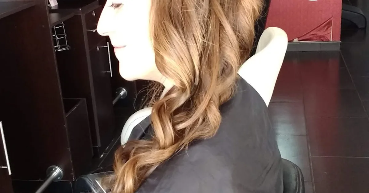 Capelli Spa