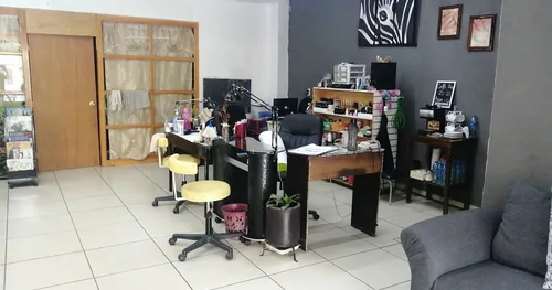 D’ ROSS estética unisex, negocios en Zacatecas, Zacatecas