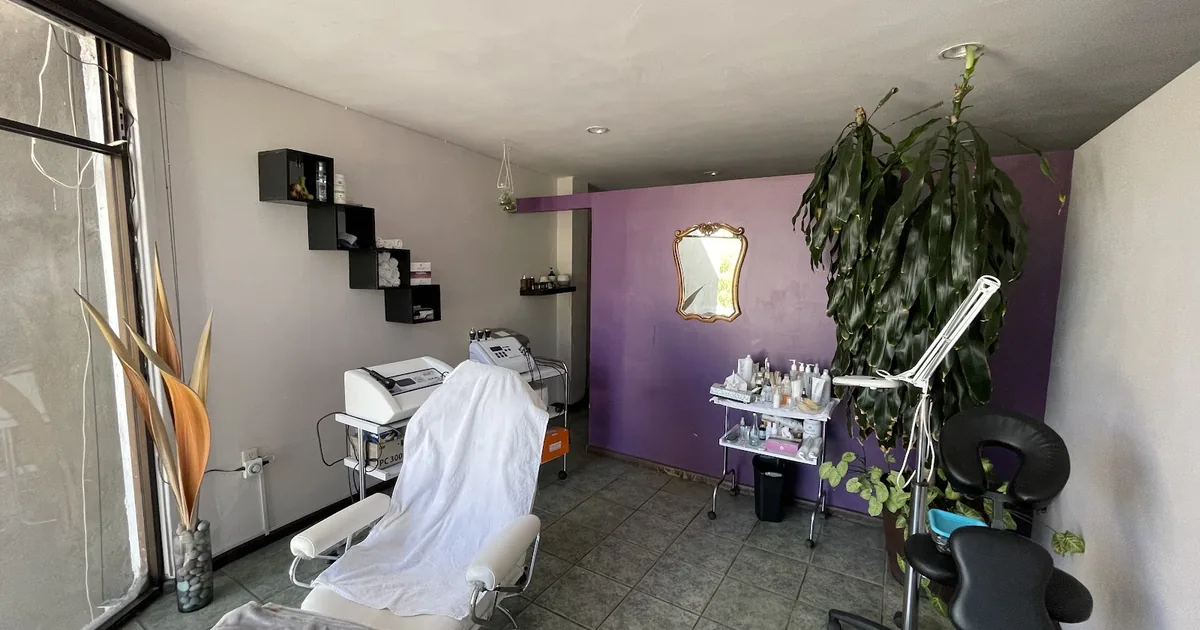 Aslith Spa Salud Integral