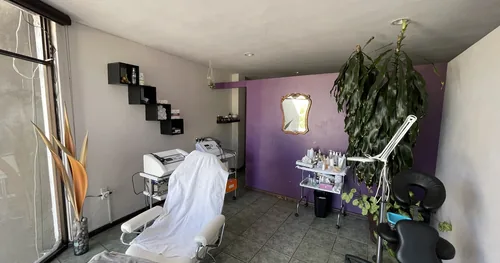 Aslith Spa Salud Integral, negocios en Zacatecas, Zacatecas