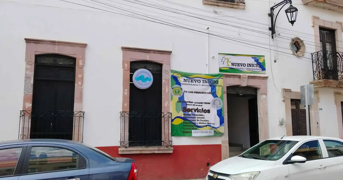 MAFI STUDIO | Salon de belleza