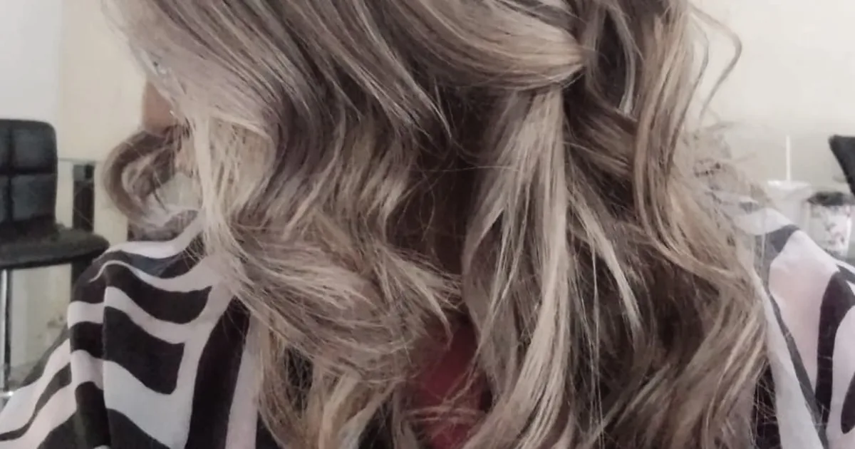 Lety López Estilista Profesional