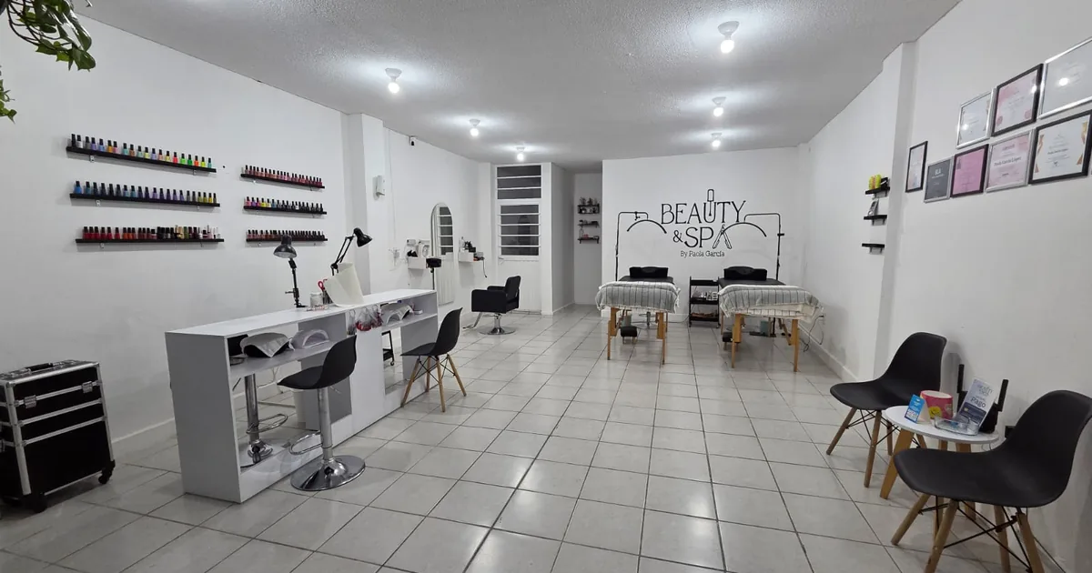 Beauty&Spa By Paola García