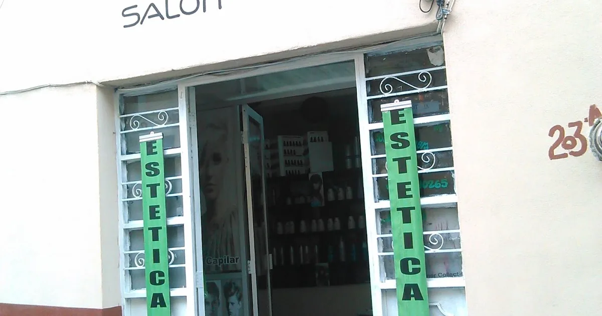 estetica dveja salon unisex