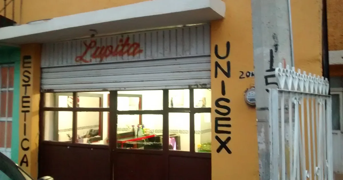 Estética Lupita
