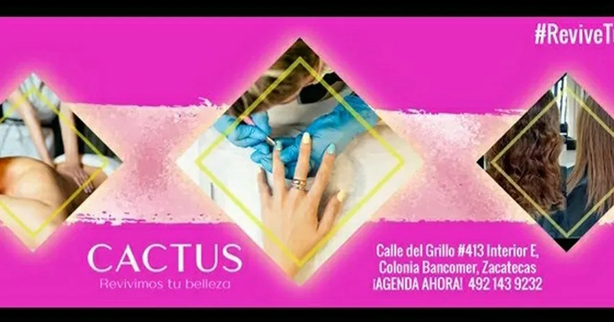 CACTUS