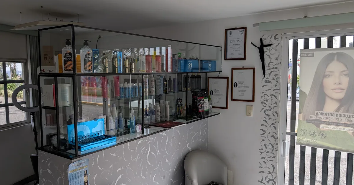 Estética Salón