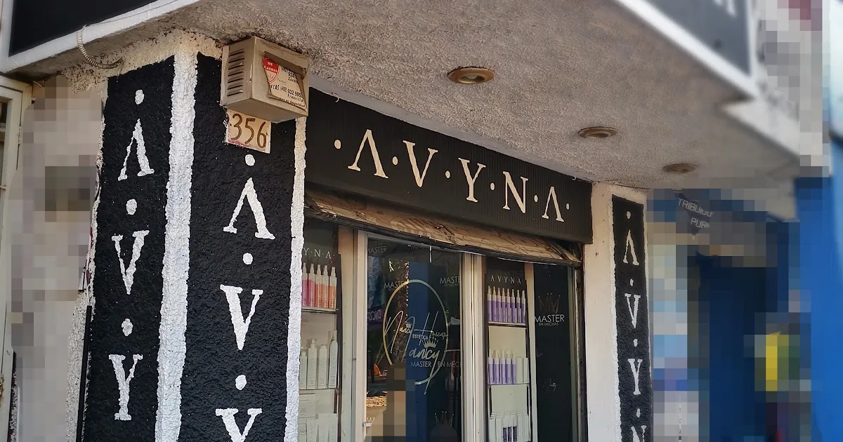 AVYNA GUADALUPE ZACATECAS