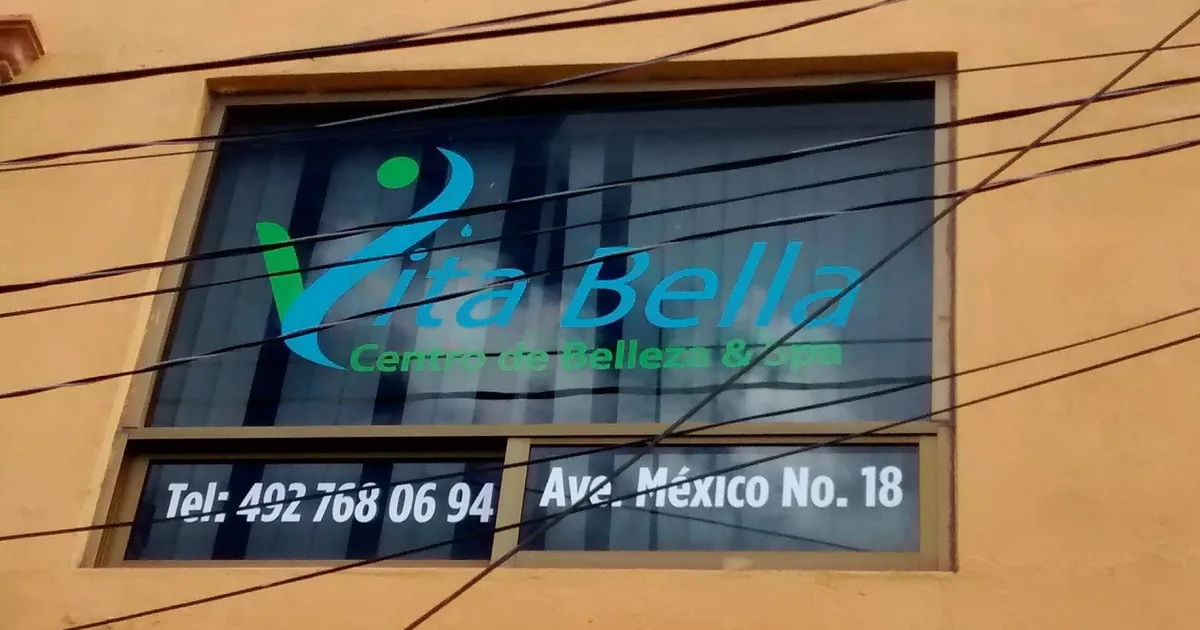 Vita Bella Centro de Belleza & Spa