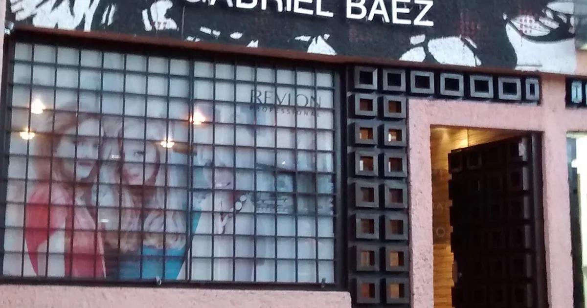 GABRIEL BAEZ