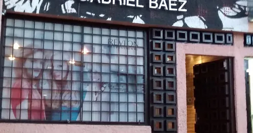 GABRIEL BAEZ, negocios en Guadalupe, Zacatecas