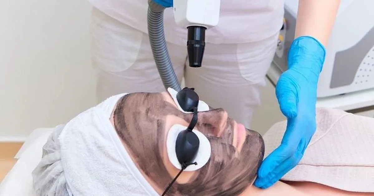 Centro Integral de Belleza y Salud