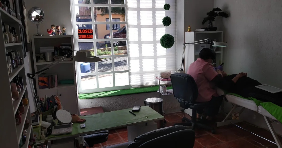 Forma & Belleza Mayis