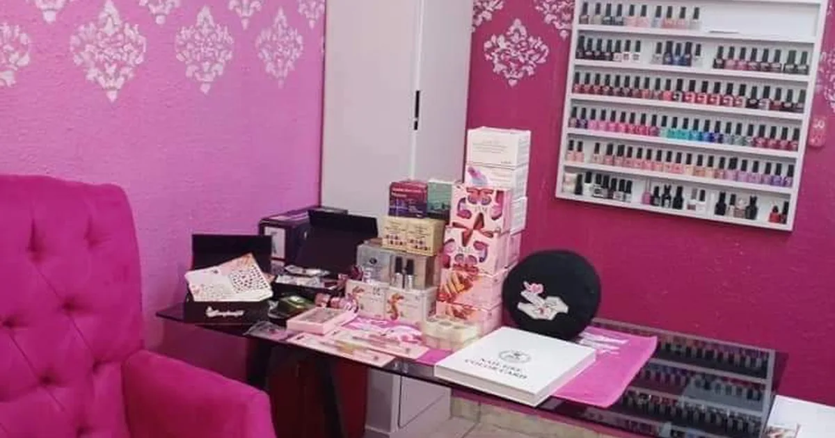 Nails CRC