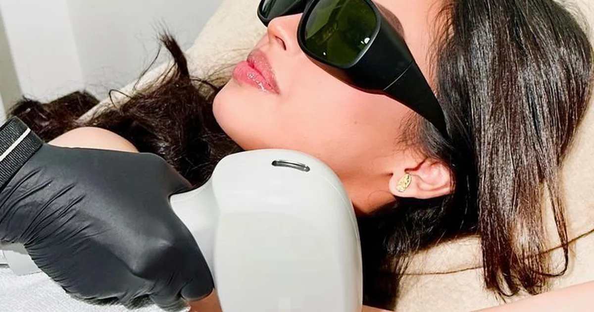 KAMEH DEPILACION LASER Y HIFU