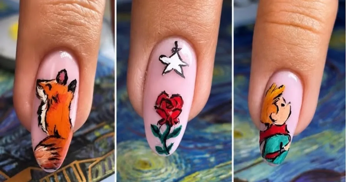 XM Nails Spa