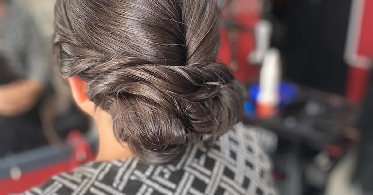 Estética Dorado