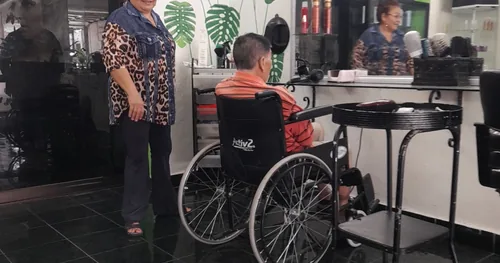 ESTÉTICA ROSARIO, negocios en Campeche, Campeche