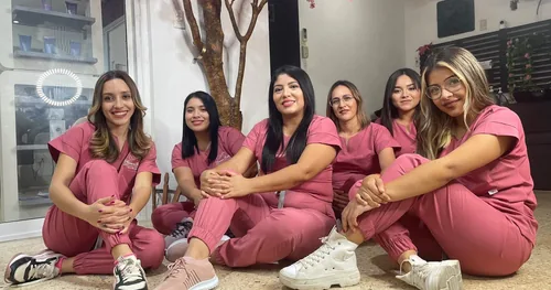 Salón Siempre Bella Campeche, negocios en Campeche, Campeche