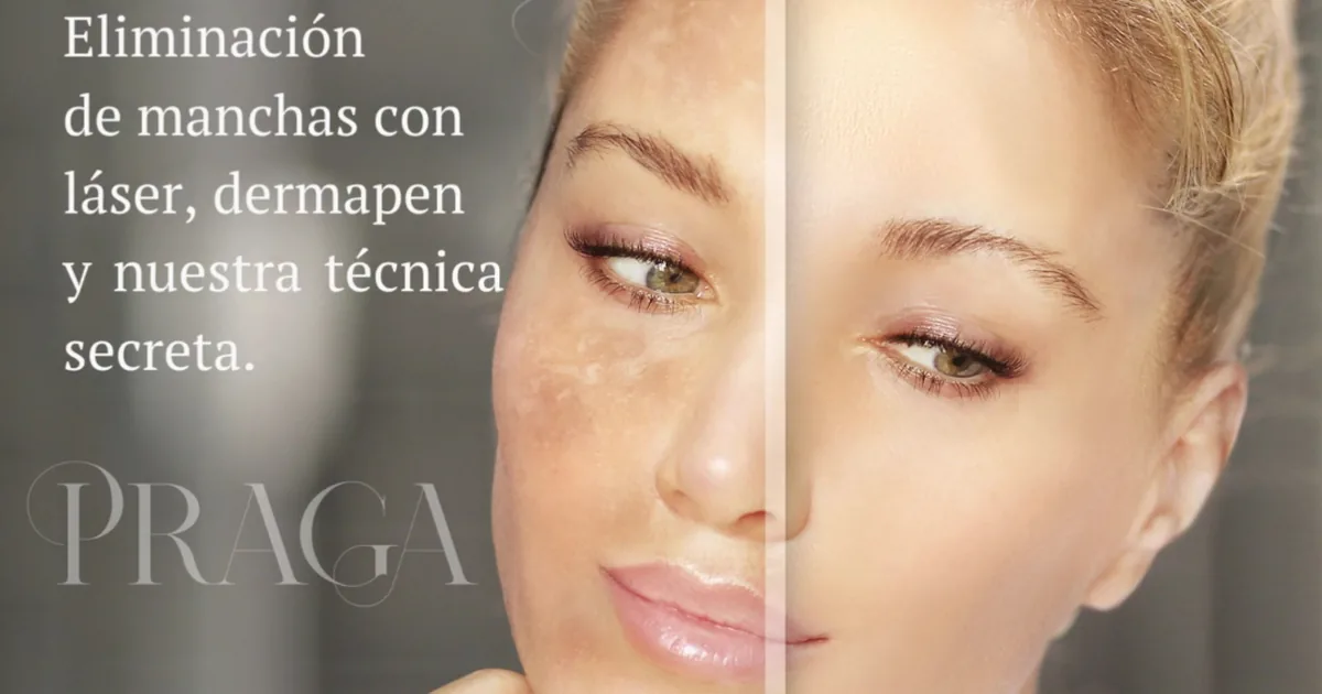 Praga Estética y Bienestar