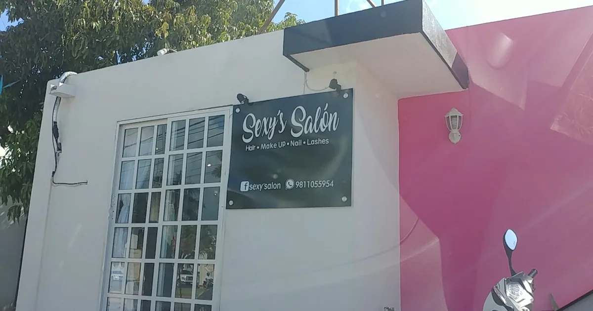 SEXYS SALON
