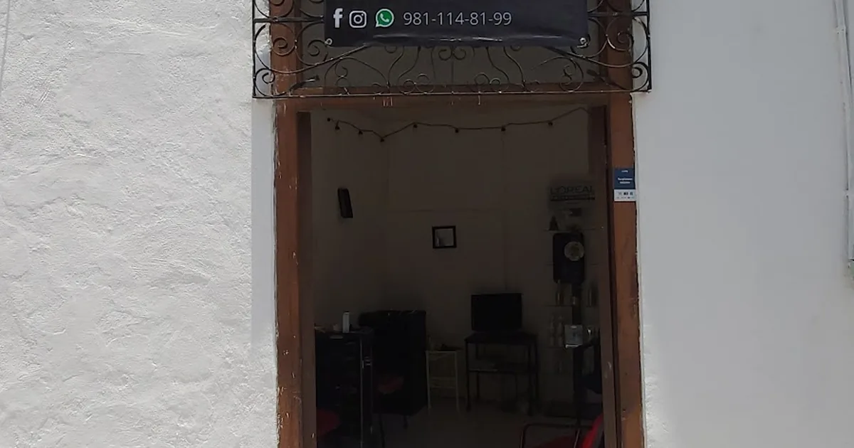 Salón de Belleza Vilma