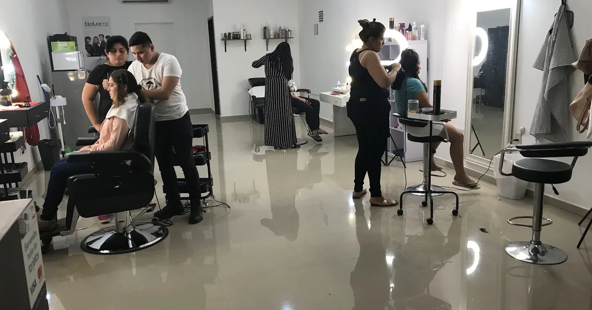 Atelier AC Barber & Make Up
