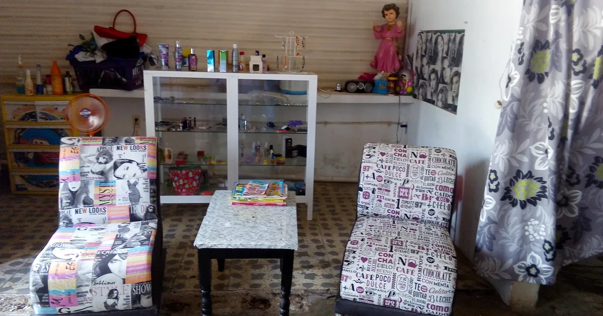 Estetica Marichú