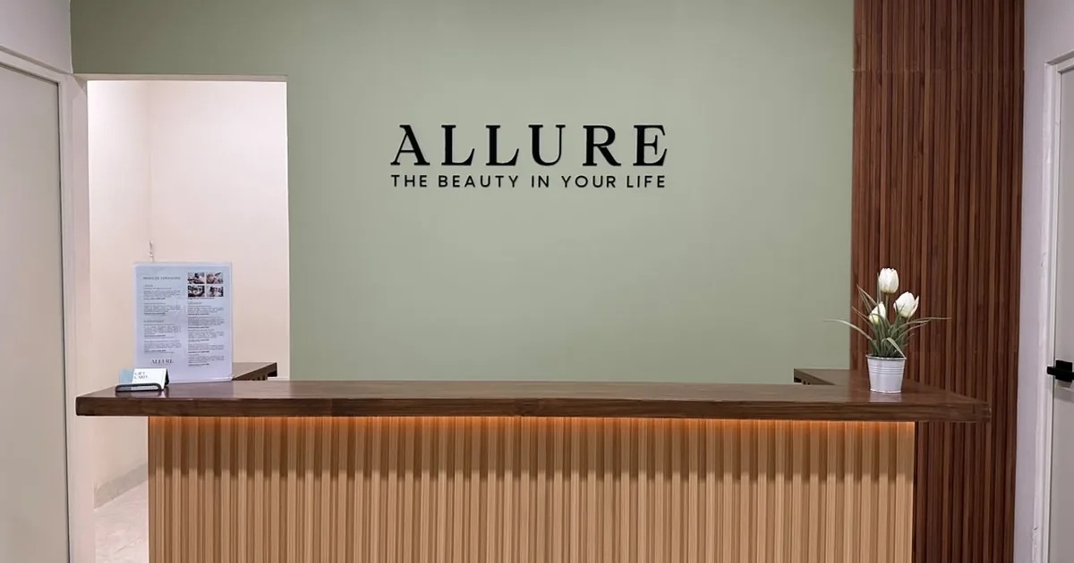 Allure Ciudad Del Carmen