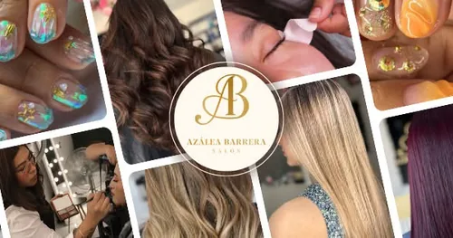 Azalea Barrera Salón, negocios en Ciudad del Carmen, Campeche