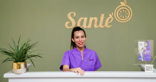 Clínica-Rosy Santé, negocios en Ciudad del Carmen, Campeche