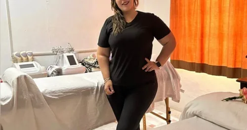 Centro de Diseño Corporal Estética & Spa, negocios en Ciudad del Carmen, Campeche