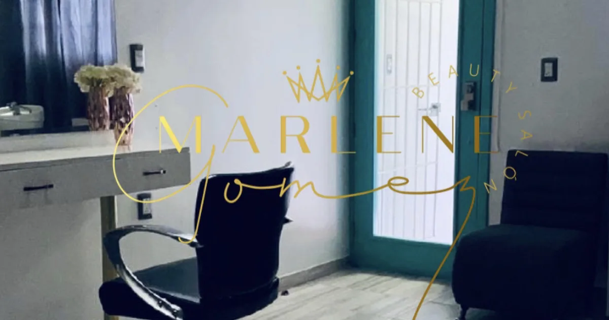Mariela Vargas salon