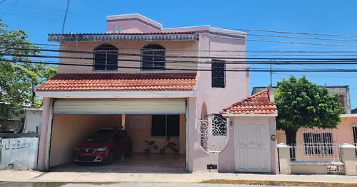 Amonet Salón Spa y Salud, negocios en Ciudad del Carmen, Campeche