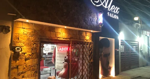 Salón Alex, negocios en Ciudad del Carmen, Campeche