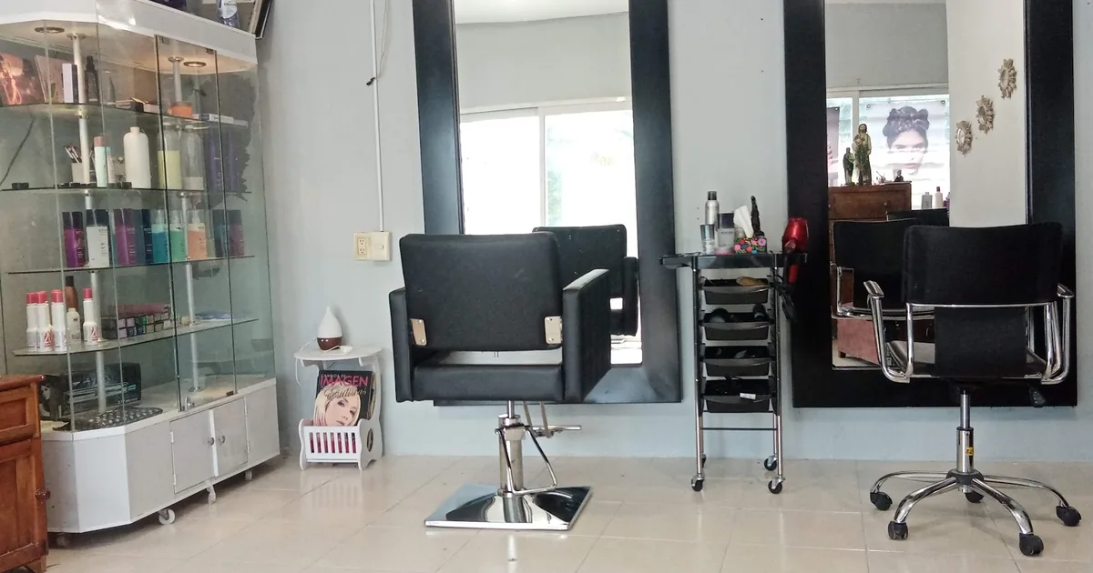 Salón Ericka Guzmán