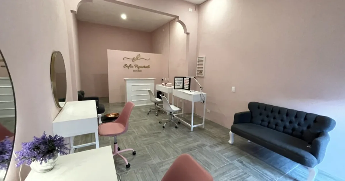 Sofia Figueredo Beauty Studio