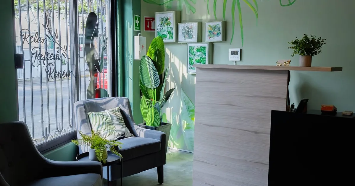 MAAR Beauty Spa & Wellness