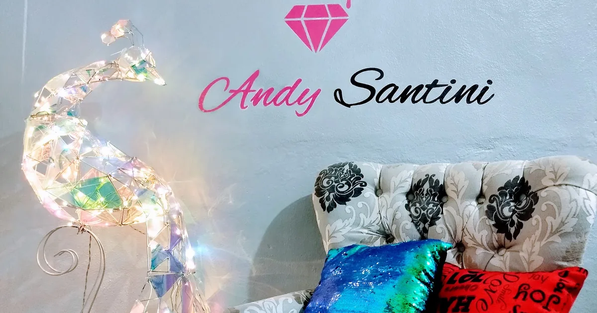 Andy Santini Nails Studio