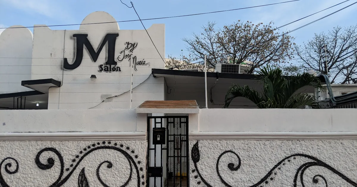 José Maria Hair Center