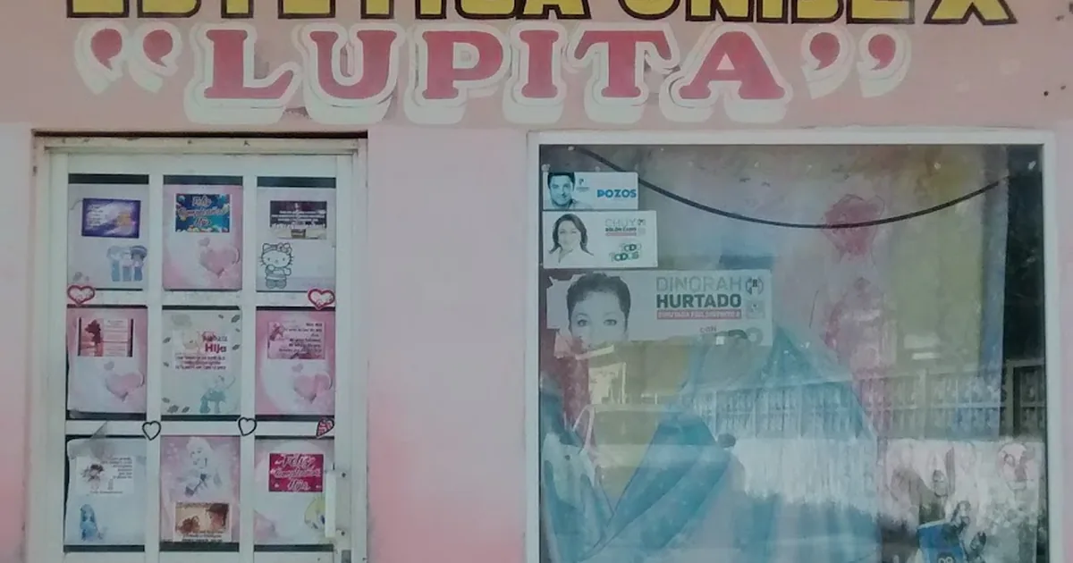 Frida Salon