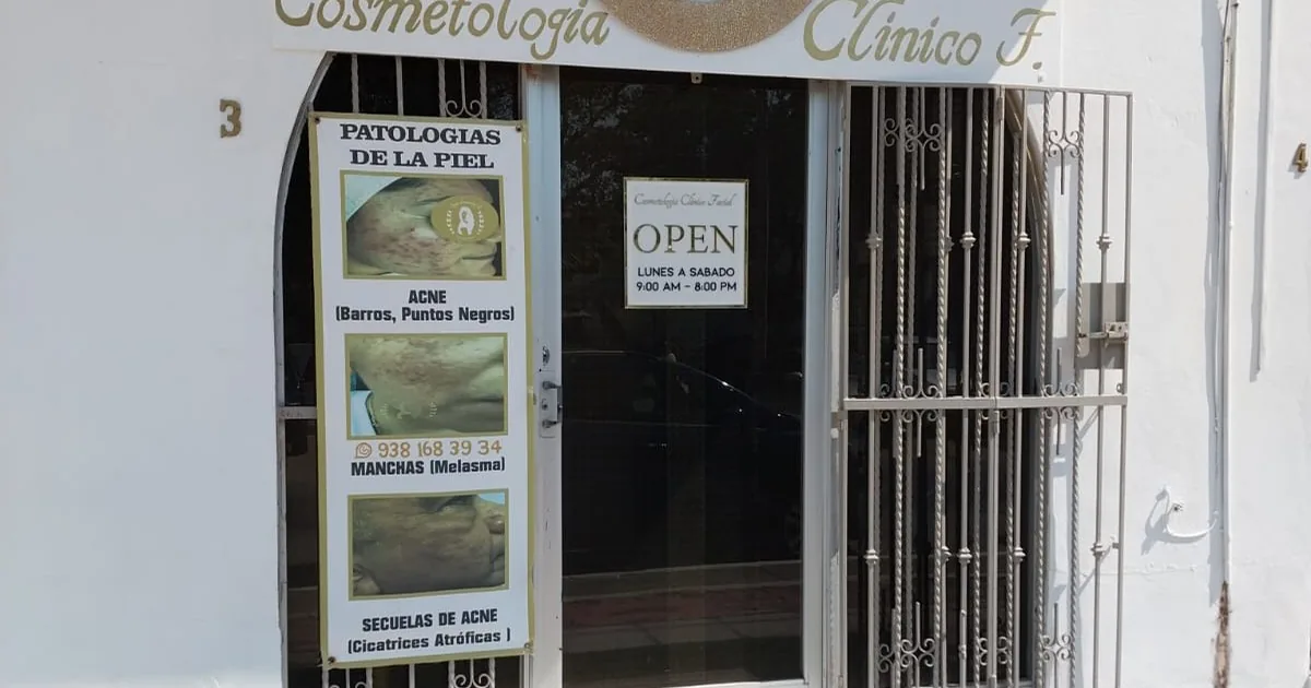 Laurette V Cosmiatria Facial & Spa