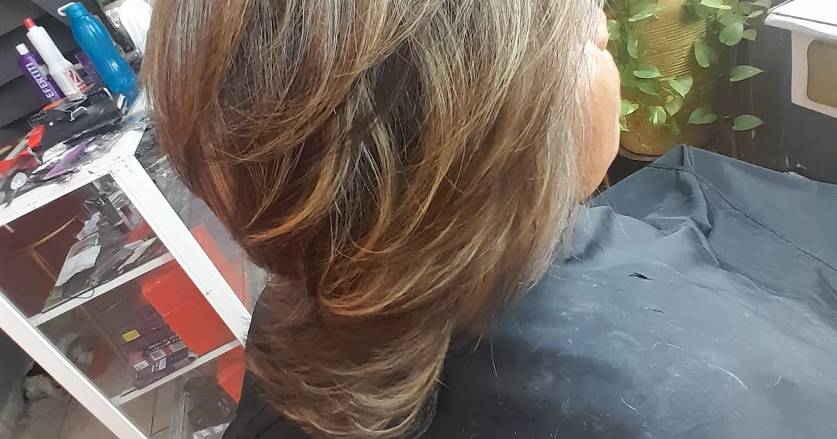 Estética D’Jaqueline