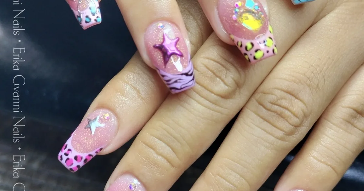 Erika G’vanni Nails