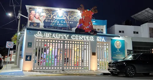 BEAUTY CENTER SPA, negocios en Ciudad del Carmen, Campeche